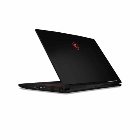 MSI GF63 Thin 9SC itin plonas nešiojamasis kompiuteris