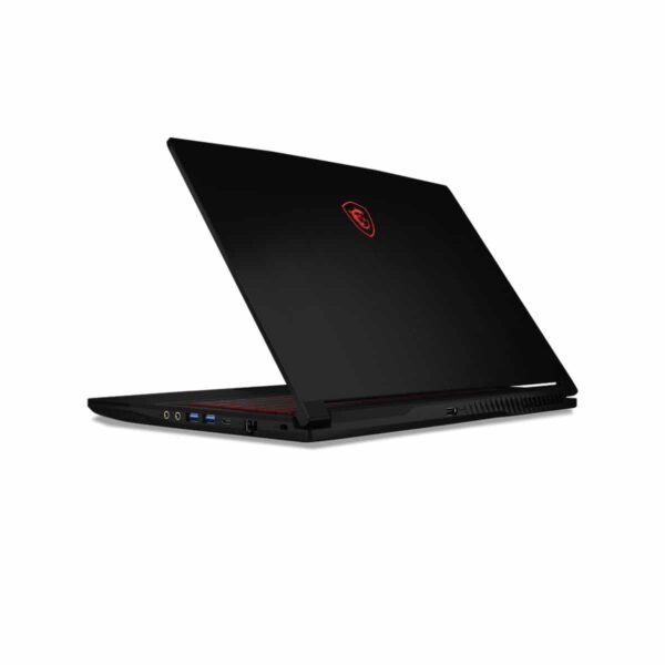 MSI GF63 Thin 9SC itin plonas nešiojamasis kompiuteris