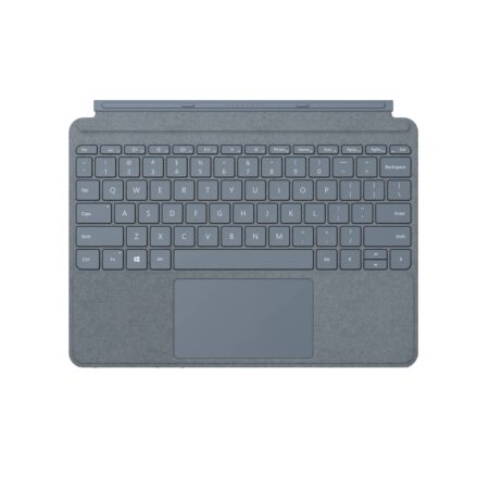 Microsoft Surface Go Type Cover - Ice Blue klaviatūra