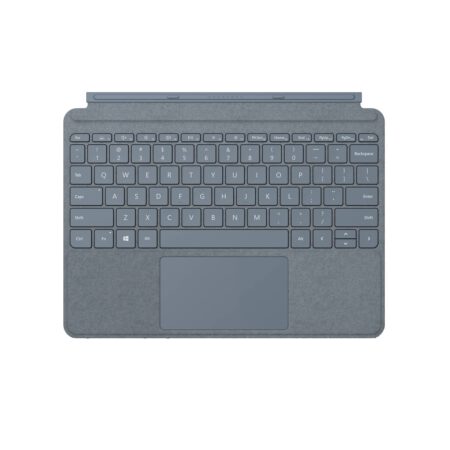 Microsoft Surface Go Type Cover - Ice Blue klaviatūra