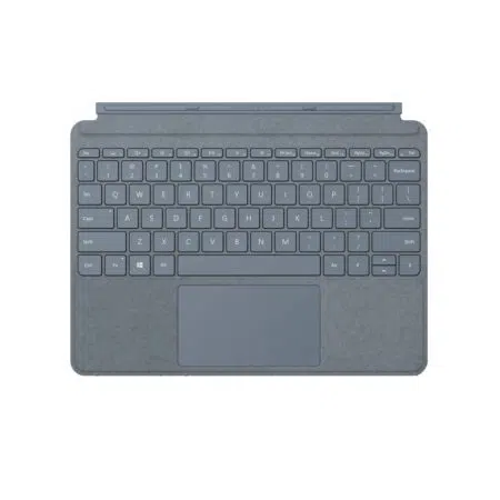 Microsoft Surface Go Type Cover - Ice Blue klaviatūra