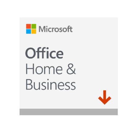 Microsoft Office Home and Business 2019 (Win, Mac, English) Licencijos parsisiuntimas