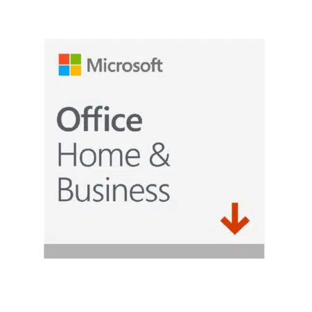 Microsoft Office Home and Business 2019 (Win, Mac, English) Licencijos parsisiuntimas
