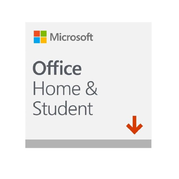 Microsoft Office Home and Student 2019 (Win, Mac, English) Licencijos parsisiuntimas