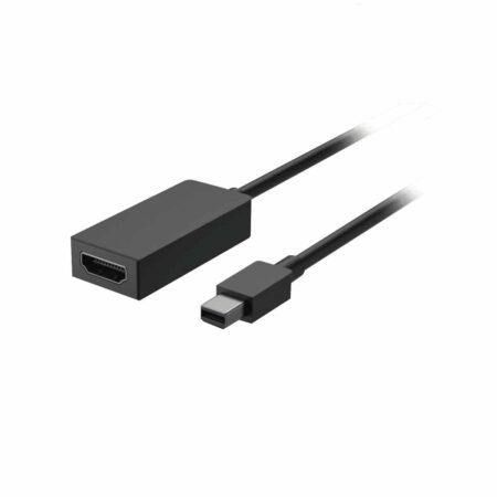 Microsoft Surface Mini DisplayPort to HDMI 2.0 Adapter'is