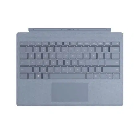 Microsoft Surface Pro Signature Type Cover - Ice Blue klaviatūra