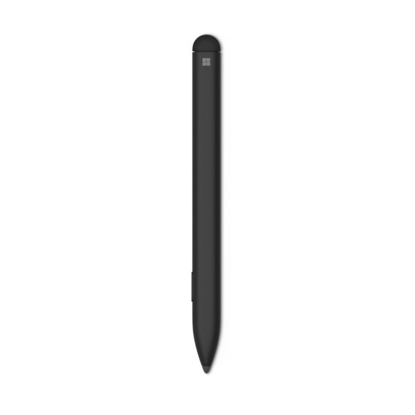 Microsoft Surface Pro X Signature Keyboard with Slim Pen - Black klaviatūra ir rašiklis