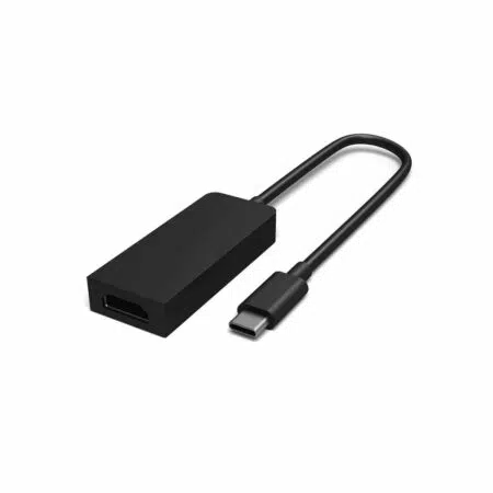 Microsoft Surface USB-C to HDMI Adapter'is