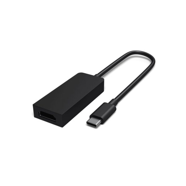 Microsoft Surface USB-C to HDMI Adapter'is