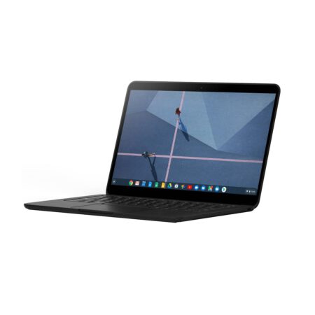 Google Pixelbook Go Just Black Chromebook kompiuteris