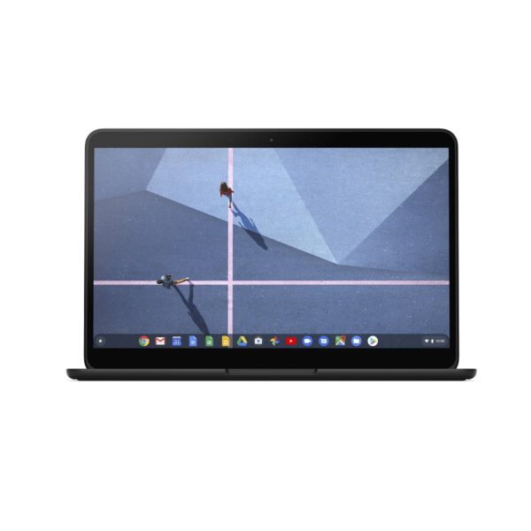 Google Pixelbook Go Just Black Chromebook kompiuteris