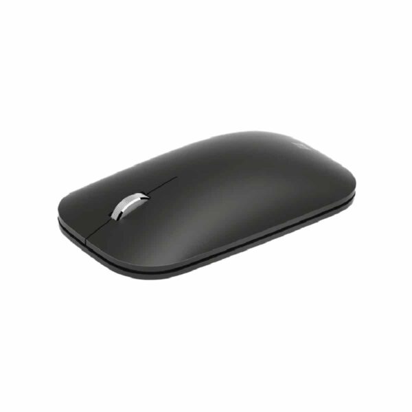 Microsoft Surface Mobile Mouse, Black pelytė5