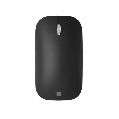 Microsoft Surface Mobile Mouse, Black pelytė5