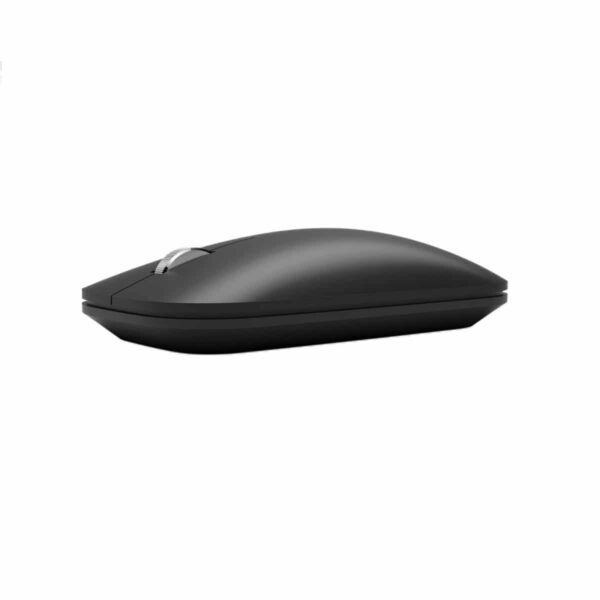 Microsoft Surface Mobile Mouse, Black pelytė5