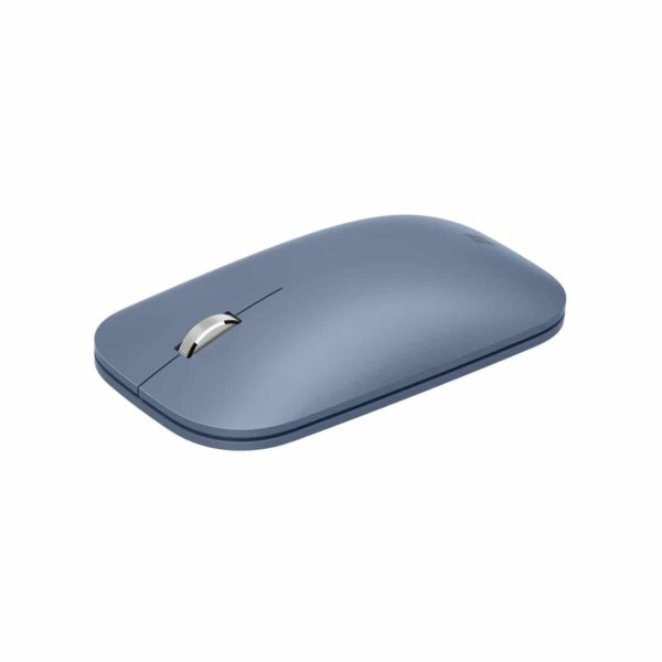 Microsoft Surface Mobile Mouse, Ice blue pelytė