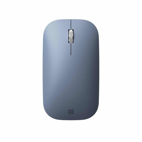 Microsoft Surface Mobile Mouse, Ice blue pelytė