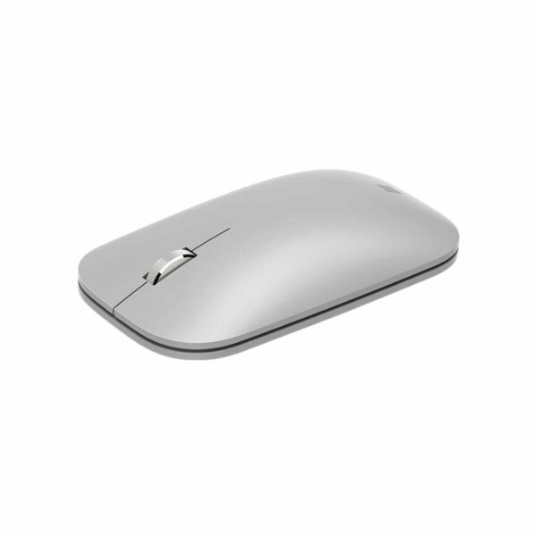 Microsoft Surface Mobile Mouse, Platinum pelytė