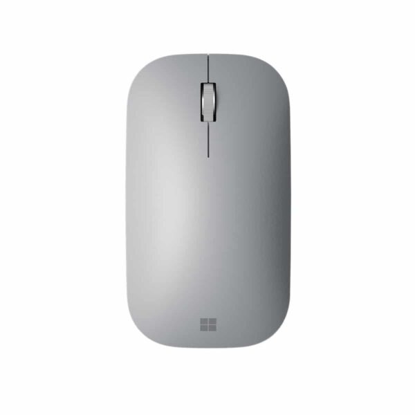 Microsoft Surface Mobile Mouse, Platinum pelytė