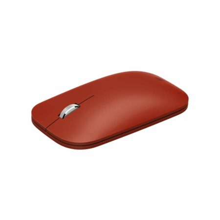 Microsoft Surface Mobile Mouse, Poppy red pelytė