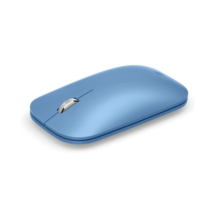Microsoft Surface Mobile Mouse, Sapphire pelytė