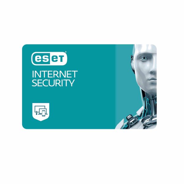 ESET Internet Security Egnetas.LT