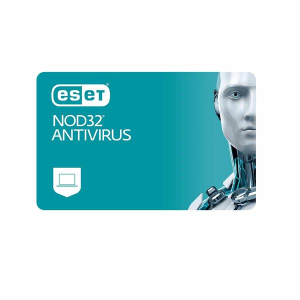 ESET NOD32 Antivirus Egnetas.LT