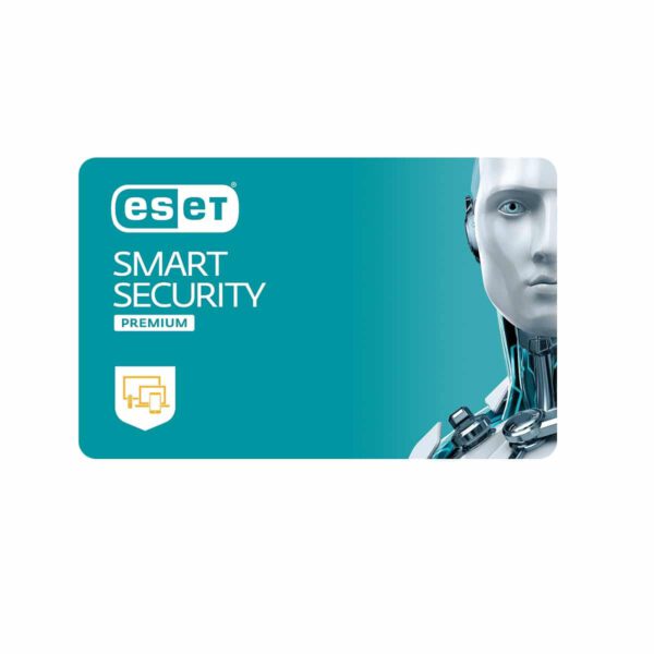 ESET Smart Security Premium Egnetas.LT