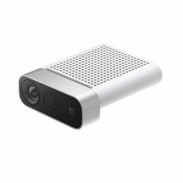 Microsoft Azure Kinect DK gylio kamera