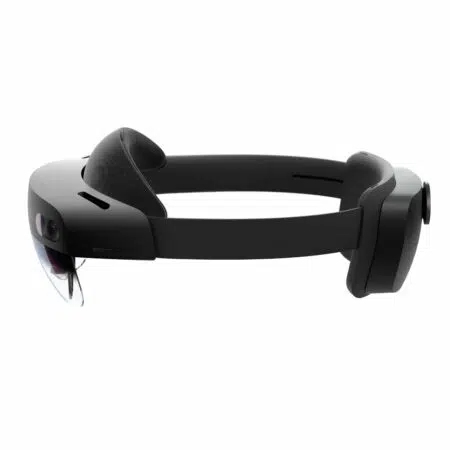 Microsoft HoloLens 2 - įvairialypės realybės išmanieji akiniai
