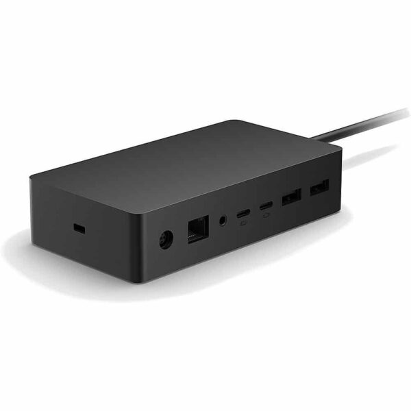 Microsoft Surface Dock 2 - jungiamasis įrenginys