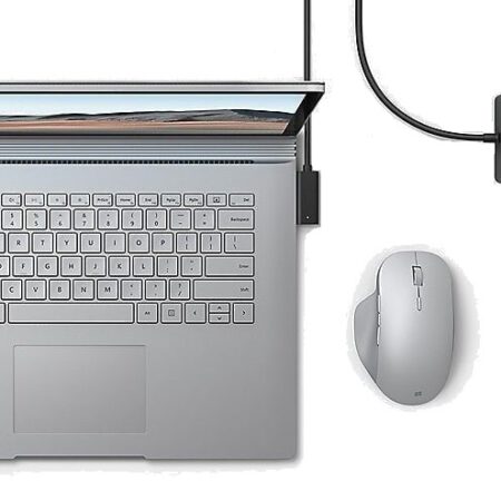 Microsoft Surface Dock 2 - jungiamasis įrenginys