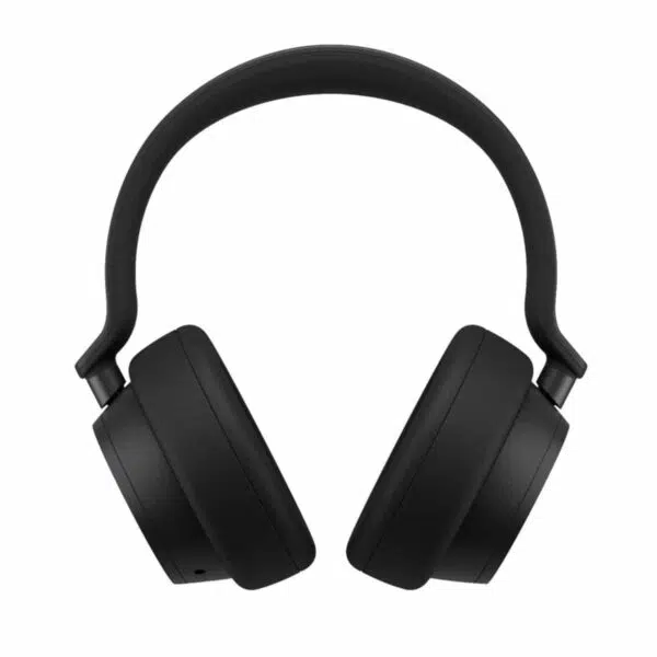 Microsoft Surface Headphones 2 (Matte Black) ausinės - Pažangesnis būdas klausytis