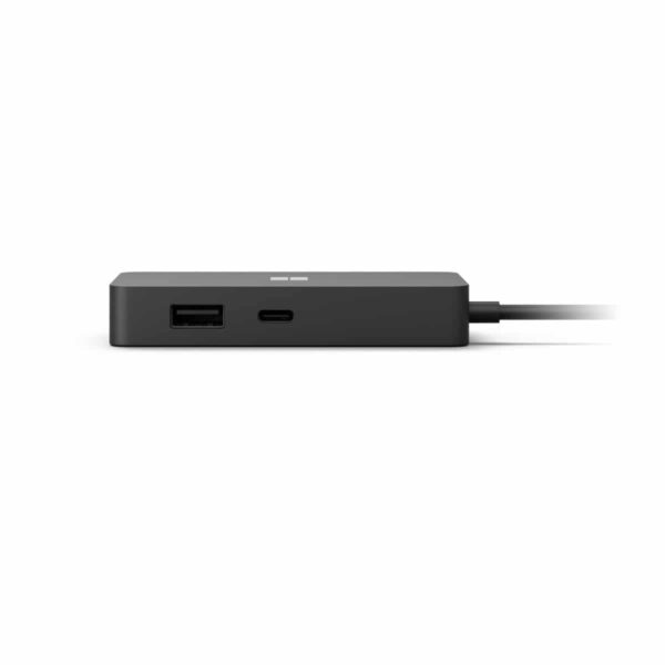 Microsoft USB-C Travel Hub daugiafunkcinis adapteris