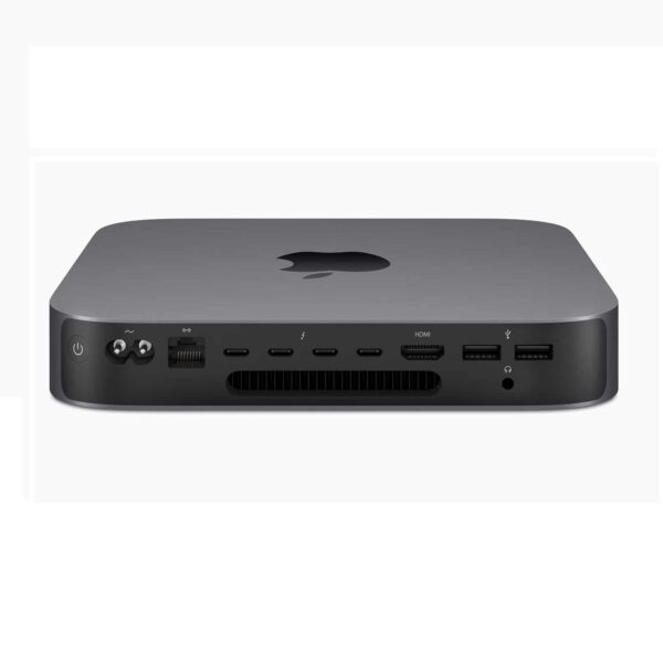 Apple Mac mini (MXNG2, Late 2018) mini kompiuteris