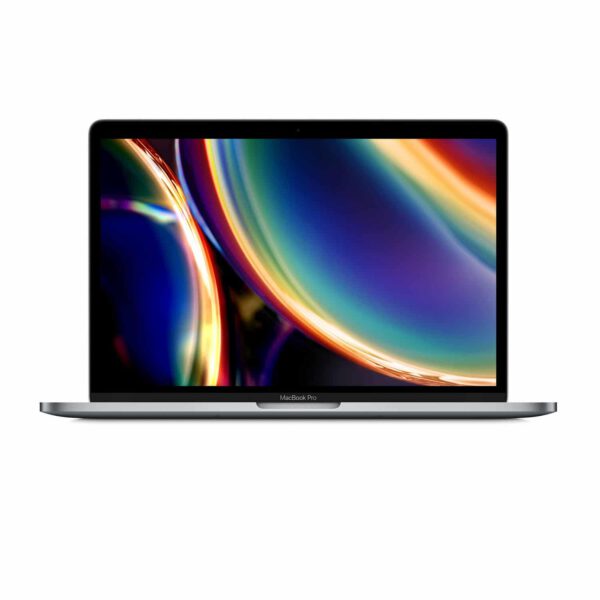 Apple MacBook Pro 13 Mid 2020 Space Gray nešiojamas kompiuteris