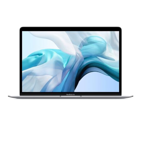 Apple MacBook Air 13 Scissor, 2020 Silver nešiojamas kompiuteris