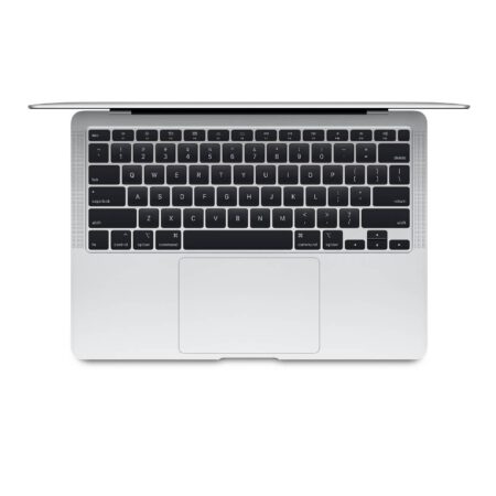Apple MacBook Air 13 Scissor, 2020 Silver nešiojamas kompiuteris