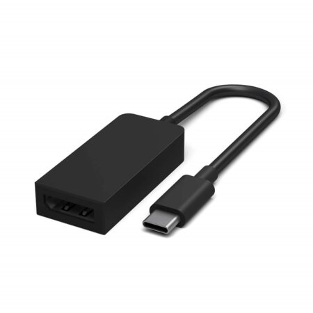 Microsoft Surface USB-C to DisplayPort Adapter'is