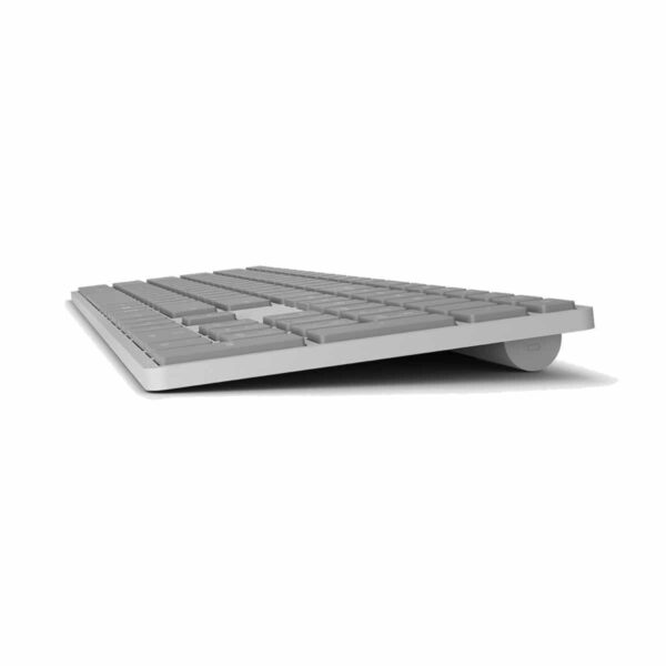Microsoft Surface keyboard - bevielė klaviatūra