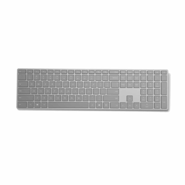 Microsoft Surface keyboard - bevielė klaviatūra - Image 2