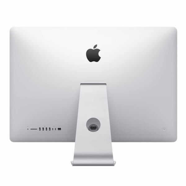 Apple iMac 27 Retina 5K 2020 viskas viename kompiuteris