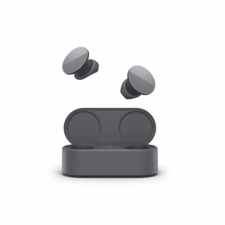 Microsoft Surface Earbuds (Graphite) belaidės ausinės