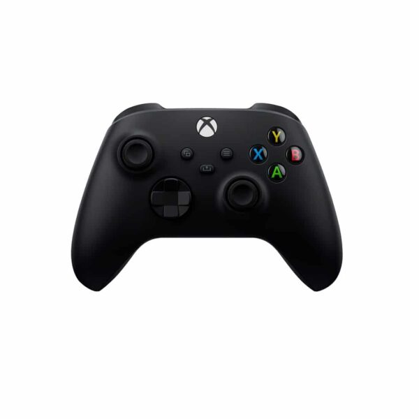Microsoft Xbox Series X 1TB 2020 metų žaidimų konsolė pultelis