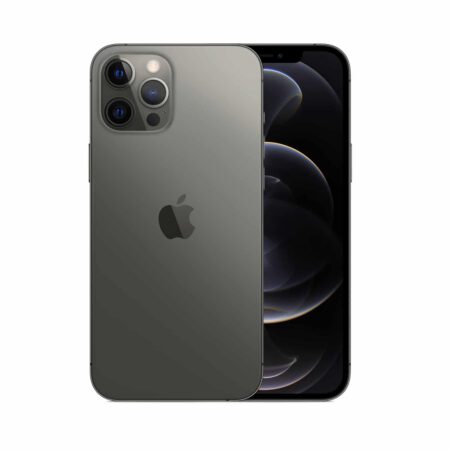 Apple iPhone 12 Pro MAX grafito spalva išmanusis telefonas