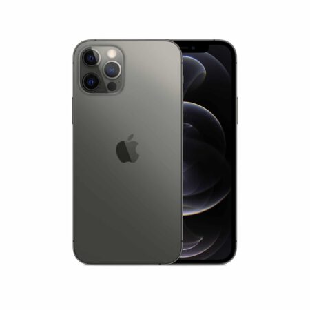 Apple iPhone 12 Pro grafito spalva išmanusis telefonas