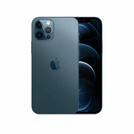 Apple iPhone 12 Pro vandenyno spalva išmanusis telefonas