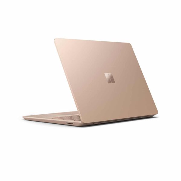 Microsoft Surface Laptop Go Sandstone nešiojamas kompiuteris