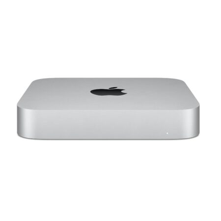 Apple Mac mini M2 2023 mini kompiuteris