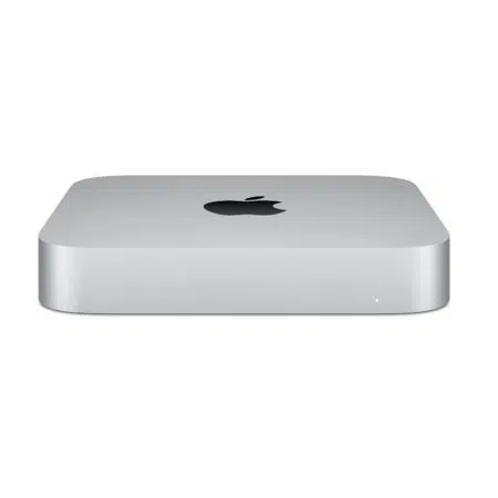 Apple Mac mini M1 Late 2020 mini kompiuteris