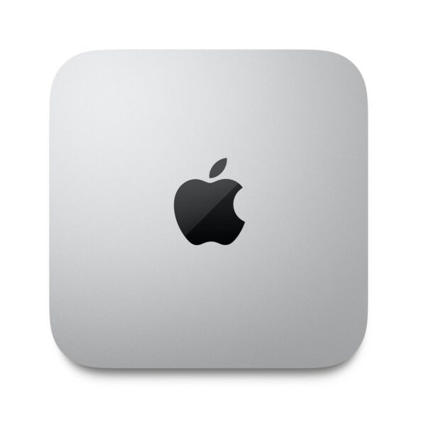 Apple Mac mini M1 Late 2020 mini kompiuteris